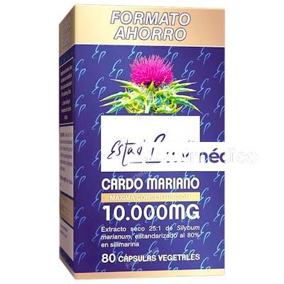 CARDO MARIANO 80CAP. ESTADO PURO TONGIL