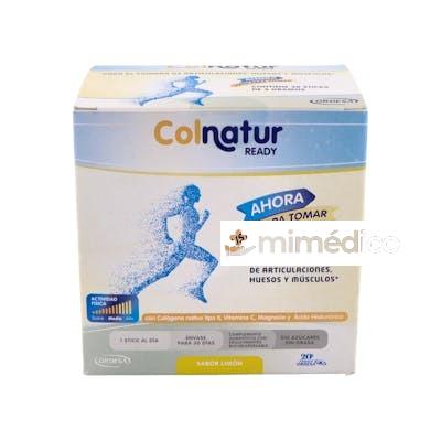 COLNATUR READY 30STICKS COLNATUR