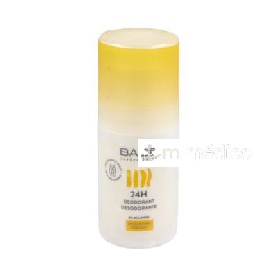 DESODORANTE 24H ROLL-ON 50ML. BABE