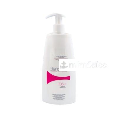 CLENOSAN LECHE HIDRATANTE CORPORAL 500ML. CLENOSAN