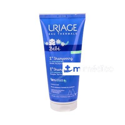 BEBE 1ER CHAMPU 200ML. URIAGE