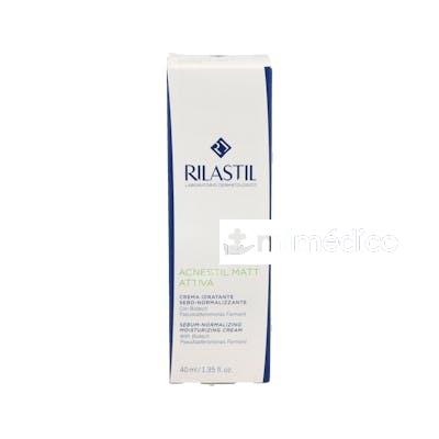 ACNESTIL MAT 40ML. CUMLAUDE - RILASTIL