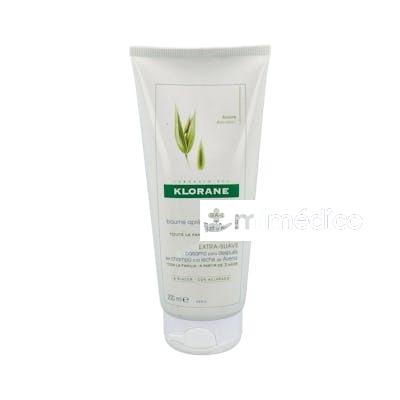 ACONDICIONADOR AVENA 200ML. KLORANE