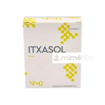 ITXASOL 30CAP. CELAVISTA