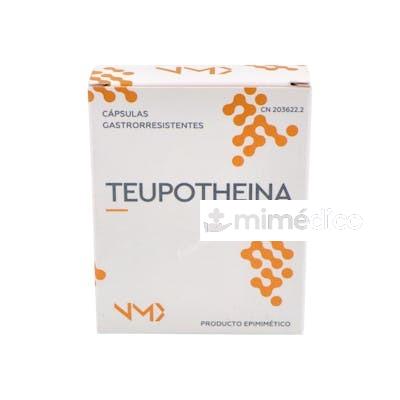 TEUPOTHEINA 30CAP. CELAVISTA