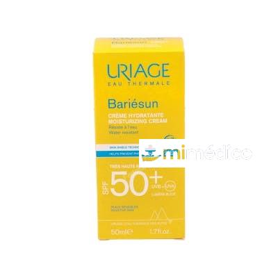 BARIESUN CREMA SPF50+ 50ML. URIAGE