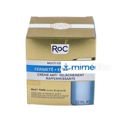 ROC FIRM & LIFT CREMA 50ML.  ROC