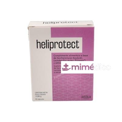 HELIPROTECT 30CAP. ATIKA