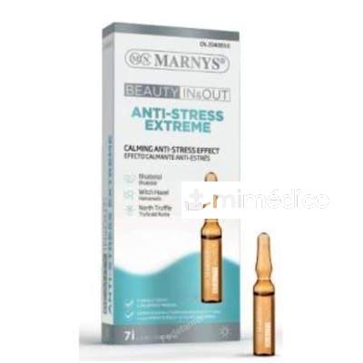 BEAUTY IN & OUT ANTI-STRESS EXTREM 7AMP. MARNYS