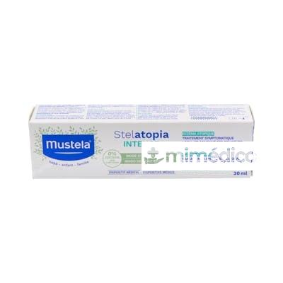 STELATOPIA INTENSIVE BEBE-NIÑO 30ML. MUSTELA