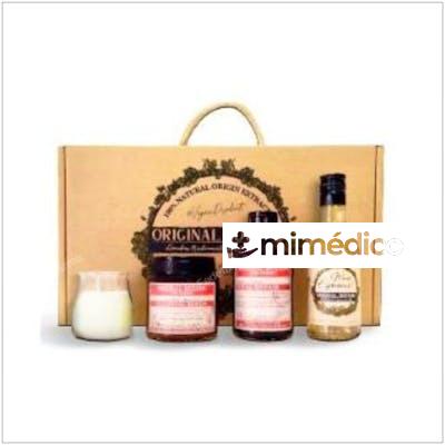 MALETIN REPAIR ORIGINAL BOTANIC