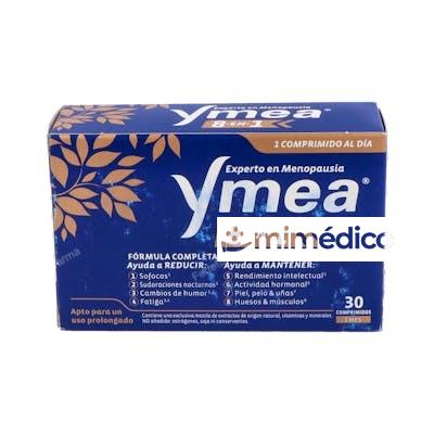 YMEA 8EN1 30CAP. YMEA