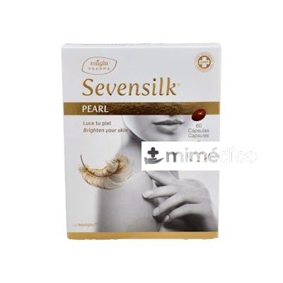 SEVENSILK PEARL 60CAP. MAYLA