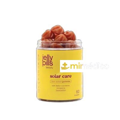 SOLAR CARE 60GUMMIES. JELLY PILLS