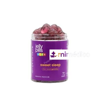 SLEEP KIDS 70GUMMIES. JELLY PILLS