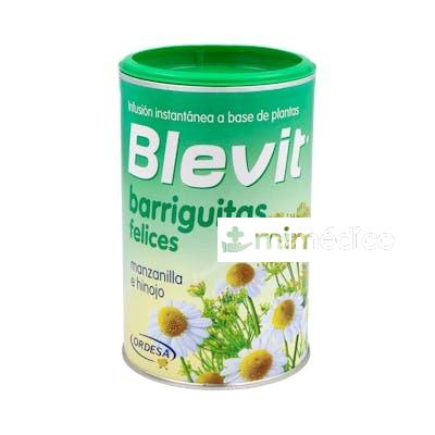 BLEVIT INFUSION BARRIGUITAS FELICES 150GR. BLEVIT