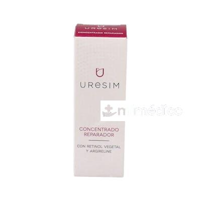 URESIM CONCENTRADO REPARADOR 20ML. URESIM