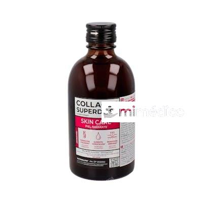 COLLAGEN SUPERDOSE SKINCARE PIEL 300ML. GOLD COLLAGEN