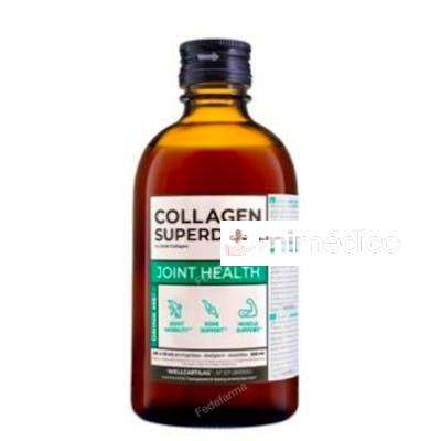 COLLAGEN SUPERDOSE JOINT HEALTH ARTICULACION 300ML GOLD COLLAGEN