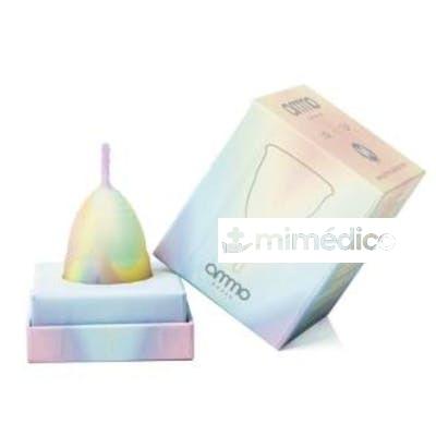 AMMO COPA MENSTRUAL COLOURS TALLA L AMMO