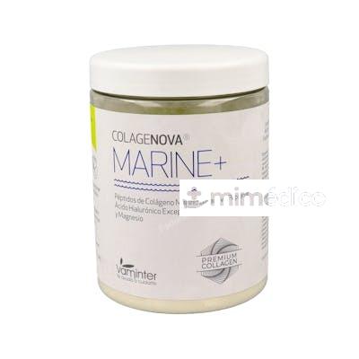 COLAGENOVA MARINE 295GR. SABOR LIMON VAMINTER