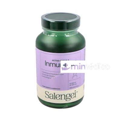 ACTIVE OMEGA 3 INMUNIDAD 60PERLAS SALENGEI