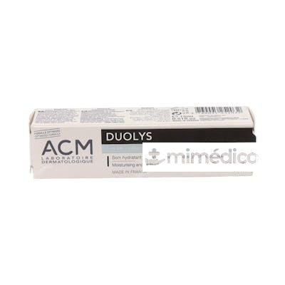 DUOLYS CREMA CONTORNO DE OJOS 15ML. ACM LABORATOIRES
