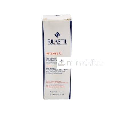 RILASTIL GEL SERUM INTENSE C 30ML. CUMLAUDE - RILASTIL