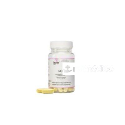 INME AOX 45CAP. INME LAB