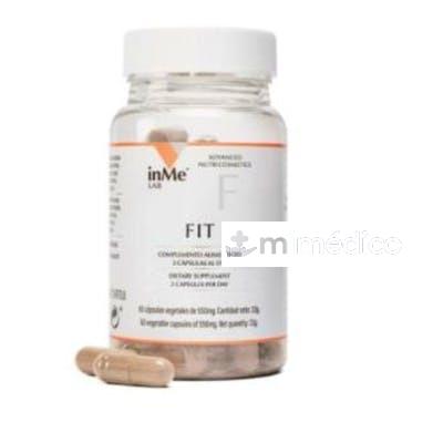 INME FIT 60CAP. INME LAB