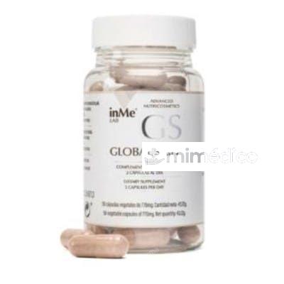 INME GLOBAL SKIN 56CAP. INME LAB