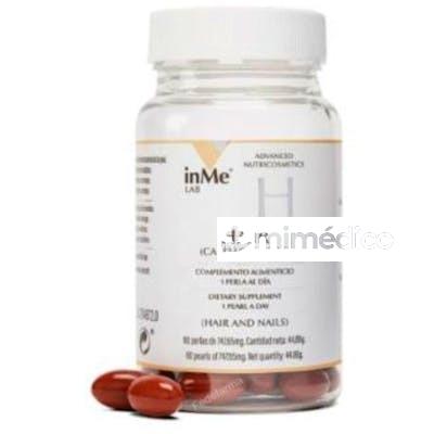 INME HAIR 60PERLAS INME LAB