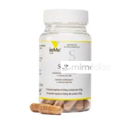 INME SUN 45CAP. INME LAB