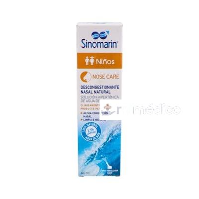 SINOMARIN SUAVE 100 ML. ITALFARMACO