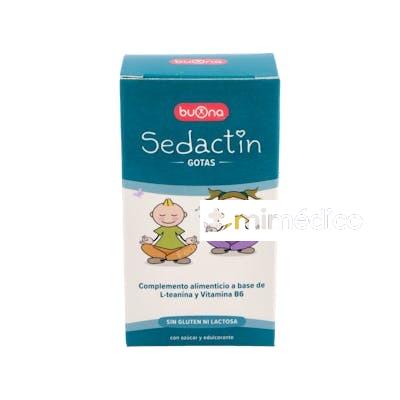 SEDACTIN 20ML. BUONA