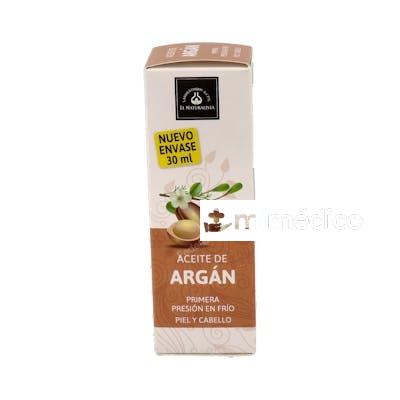 ACEITE DE ARGAN 30ML. EL NATURALISTA