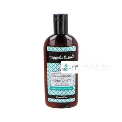 CHAMPU Nº2 CABELLOS SECOS 250ML. NUGGELA & SULE