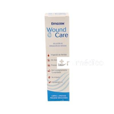 EFFIGERM WOUND CARE LIQUID 150ML. EFFIGERM