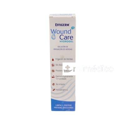 EFFIGERM WOUND CARE HIDROGEL 150ML. EFFIGERM