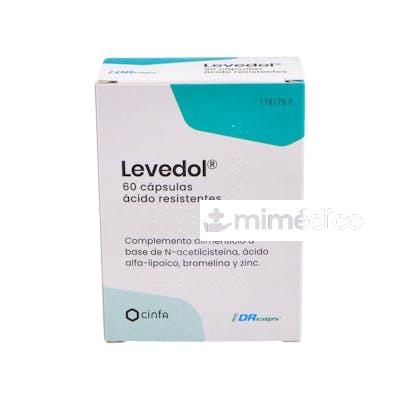 LEVEDOL 60COMP. ADAMED
