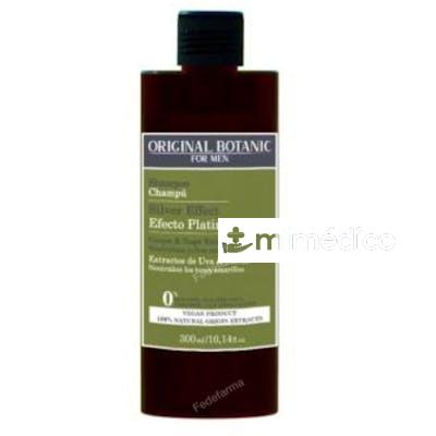 CHAMPU ANTI HAIR LOSS MEN ANTICAIDA 300ML. ORIGINAL BOTANIC