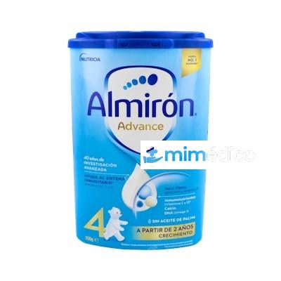 ALMIRON ADVANCE 4 PRONATURA 800GR.