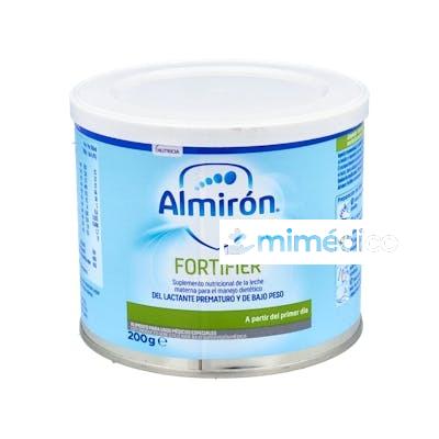ALMIRON FORTIFIER 200GR.