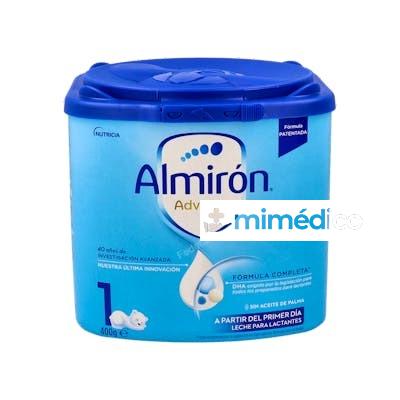 ALMIRON ADVANCE 1 400GR.