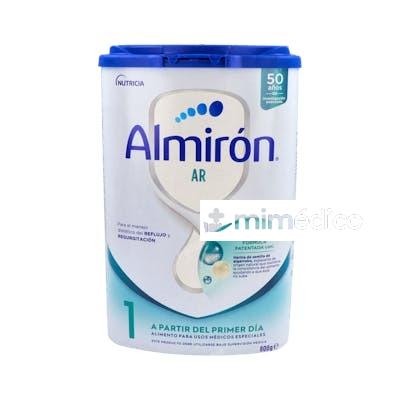 ALMIRON AR 1 800GR.