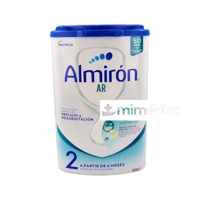 ALMIRON AR 2 800GR.