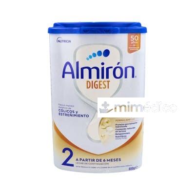 ALMIRON ADVANCE DIGEST 2 800GR.