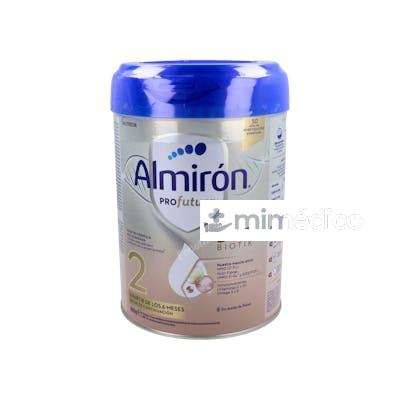 ALMIRON PROFUTURA 2 DUOBIOTIK 800GR.