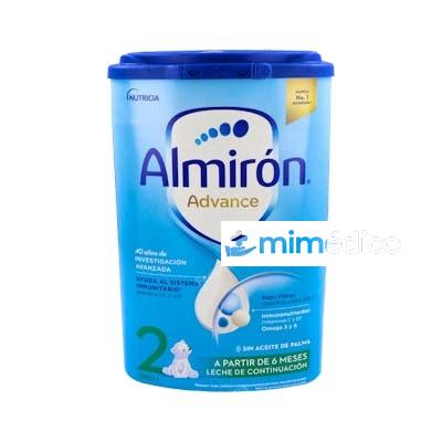 ALMIRON ADVANCE 2 800GR.