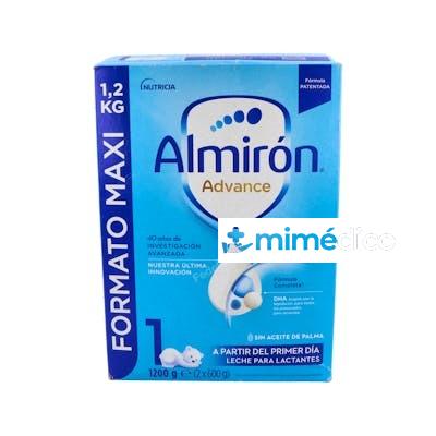 ALMIRON ADVANCE 1 1200GR.